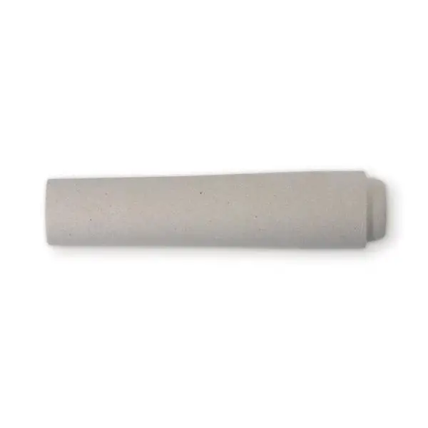 Weldcraft Long Lava Nozzle, (7/16"), 10/Pk - 105Z61 1