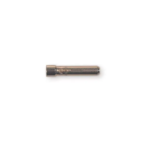 Weldcraft - Collet, Stubby, 0.040" (1.0Mm), 2/Pk - 10N22s 1