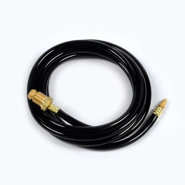 Weldcraft 25' Water Hose (7.6M), Rubber - 40V83rl 1