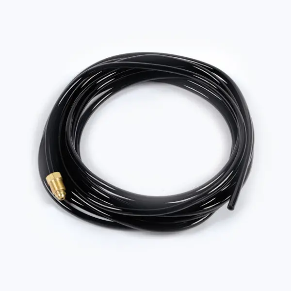 Weldcraft Gas Hose 25', Vinyl - 41V30 1