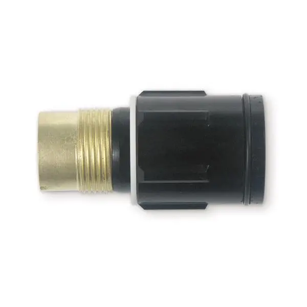 Weldcraft Gas Lens, 1/4" (6.4Mm), 1/Pk - 49V28 1