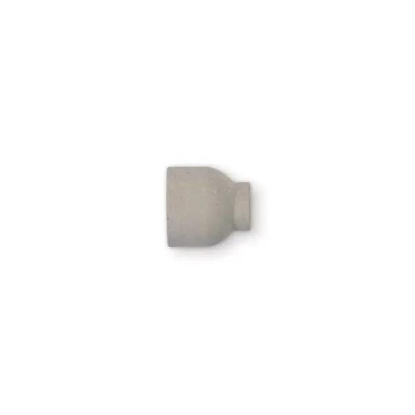 Weldcraft Lava Nozzle (1/4"), 10/Pk - 53N24 1