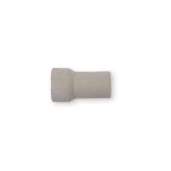 Weldcraft Long Lava Nozzle (3/8"), 10/Pk - 53N26 1