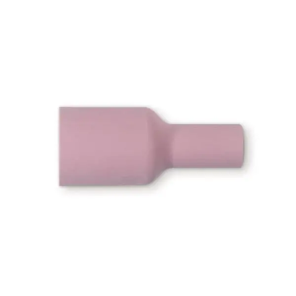 Weldcraft Alumina X-Long Gas Lens Nozzle (5/8"), 1/Pk - 53N88xl 1