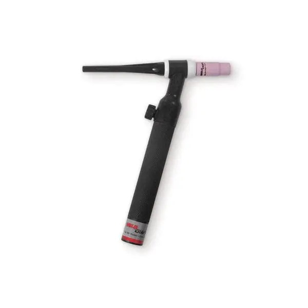 Weldcraft Torch Body, 350A, W/C, Vlv - Wp-18V 1