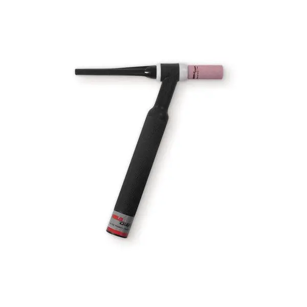 Weldcraft Torch Body, 500A, W/C, 180 Deg - Wp-18P 1