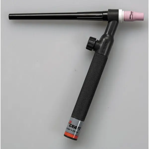 Weldcraft Torch Body, 250A - Wp-20V 1