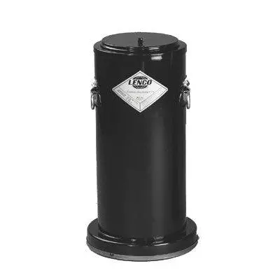 Lenco Rod Ovens, 50 Lb, 120/230 V, Removable Divider - 01950 1