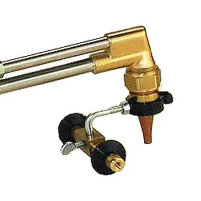 Flange Wizard Multi-Purpose Chariot Cutting Guide, 5/8" - 39" Diameter - 24219-Cbg 1