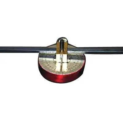 Flange Wizard 28439 Magnetic Circle And Burning Guides - 28439 1