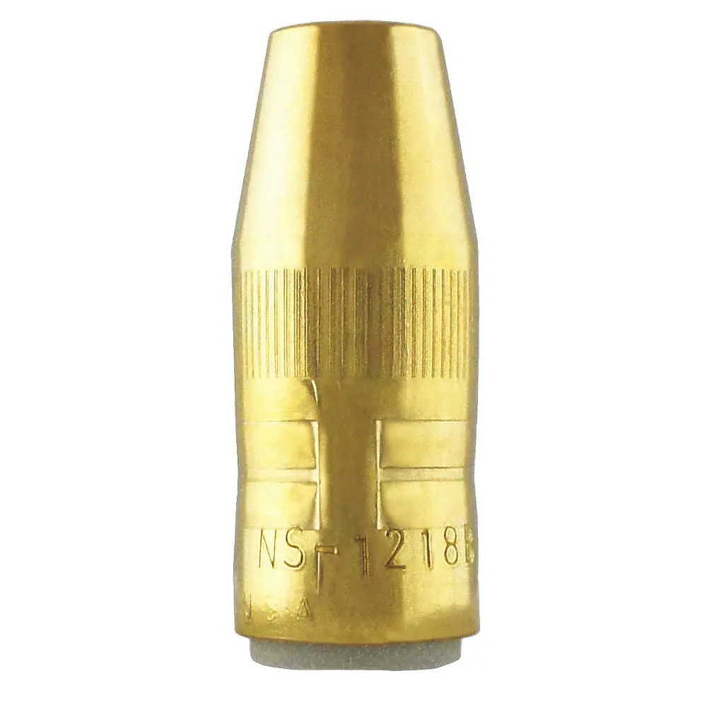 Bernard Centerfire Mig Nozzles, 10/Pk 1