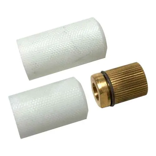 Bernard Ns-Flx Flux Core Adapter Kit - Ns-Flx 1