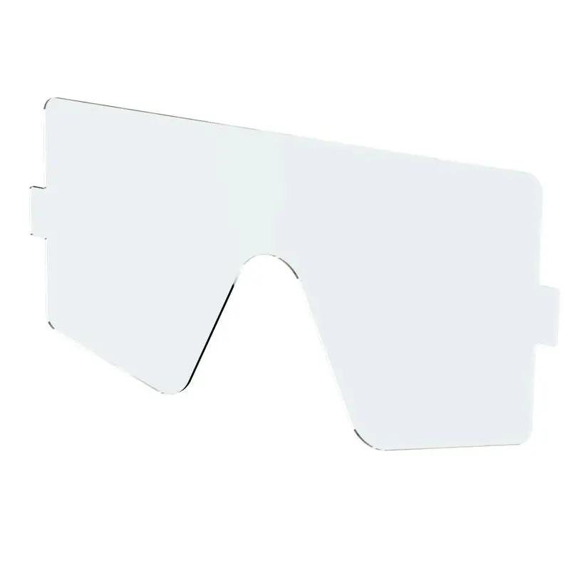 Optrel Inside Cover Lens For Panoramaxx, 5/Pk - 5000.010 1