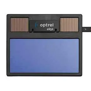 Optrel E650 Replacement Adf - 5012.440 1