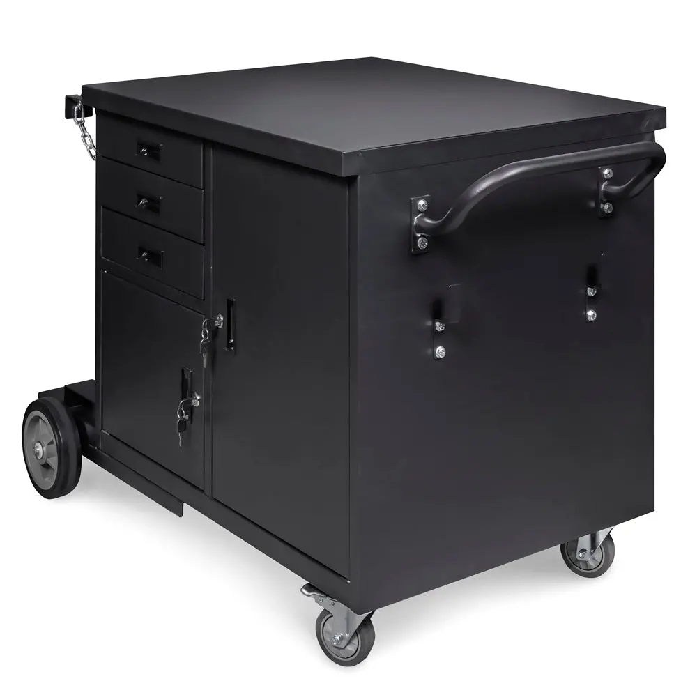 Miller Optx Cart - 301792 1