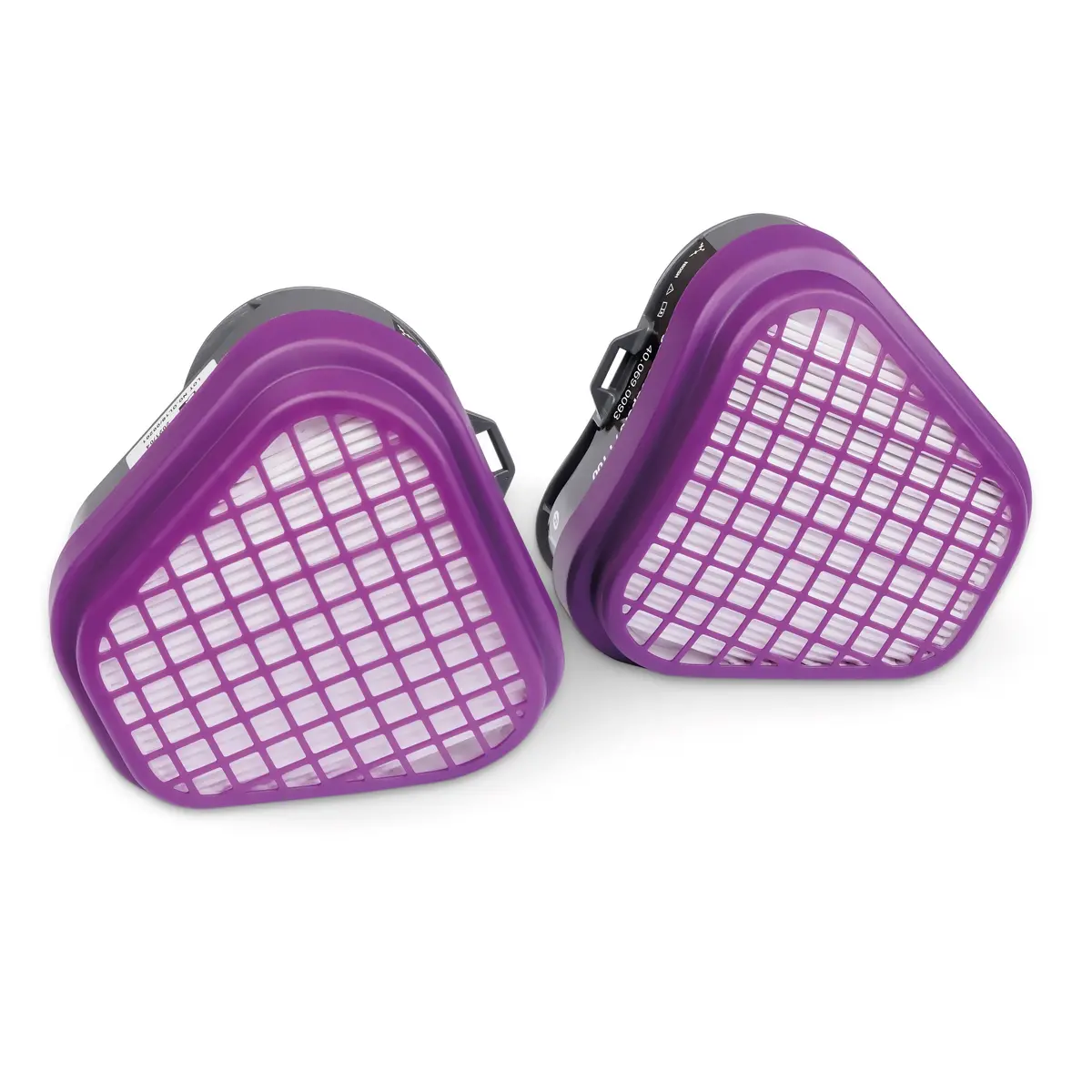 Miller P-100 /Ov Filters, 2/Pk - Sa00820 1