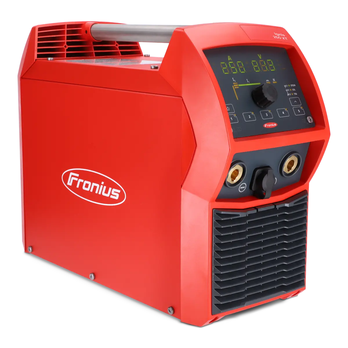 Fronius Ignis 250Xt Stick Welder - 49,0400,0027 1