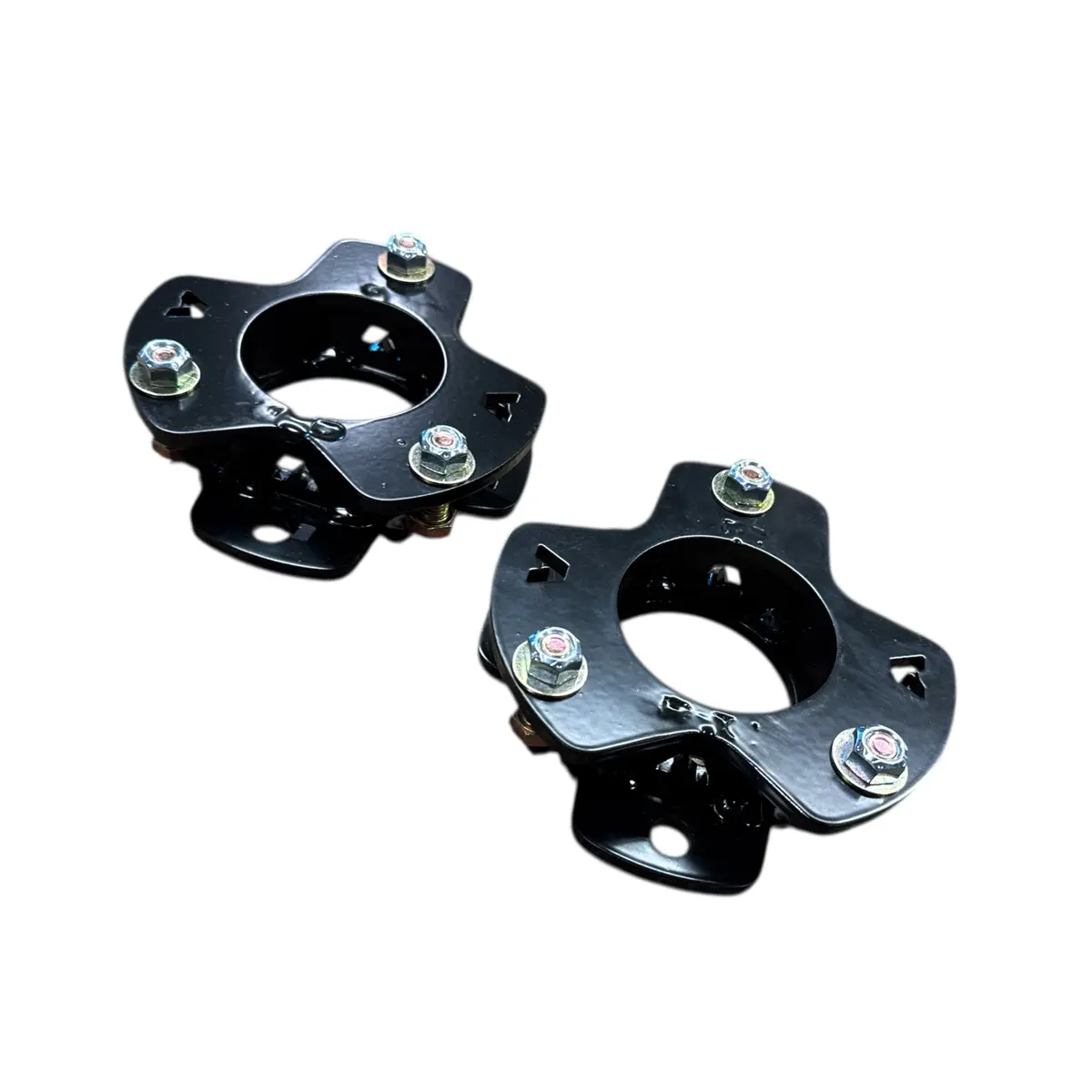 Ford F-150 2", 2.5", Or 3" Leveling Kit For 2004-2026 Models – Made In Usa 2