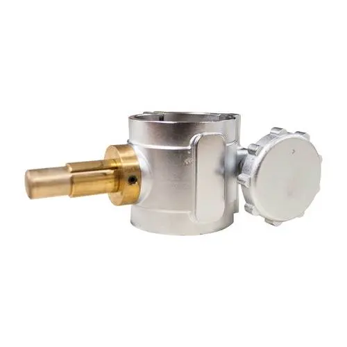 Thermal Dynamics Torch Holder Pinion Assembly - 7-2827 1