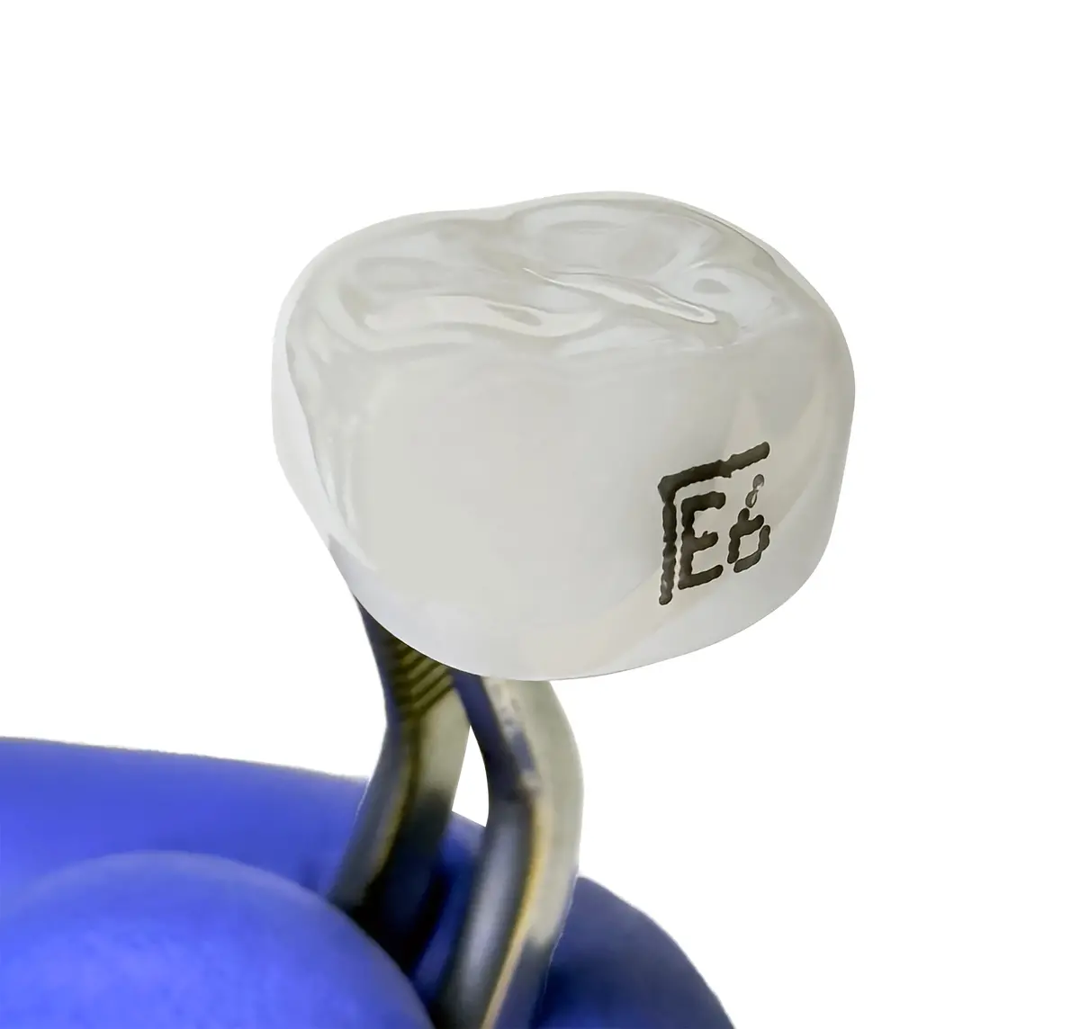 Hu-Friedy Zirconia Refill Lower Left 2Nd Molar 1
