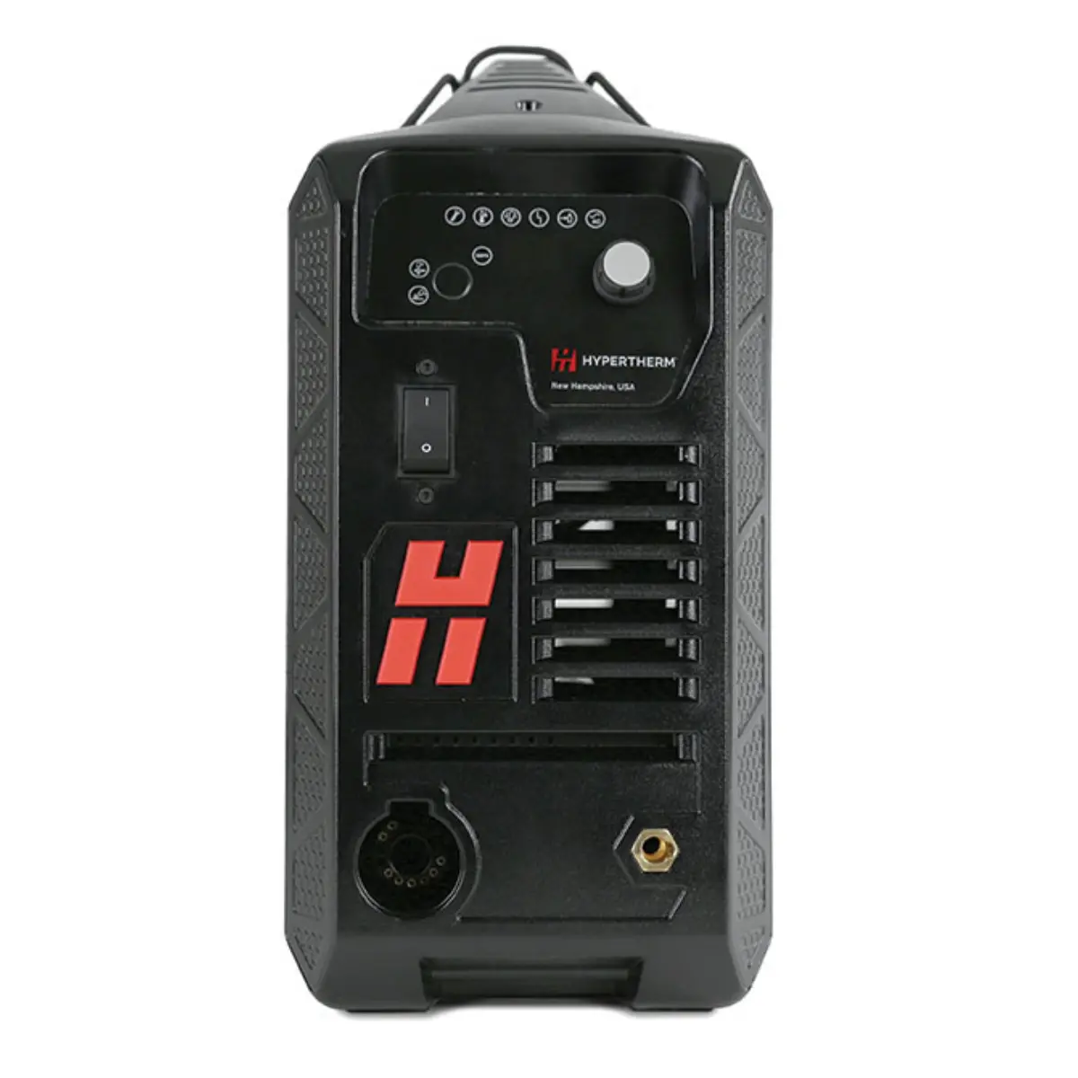 Hypertherm Powermax 45 Sync 20' Hand Torch - 088560 2
