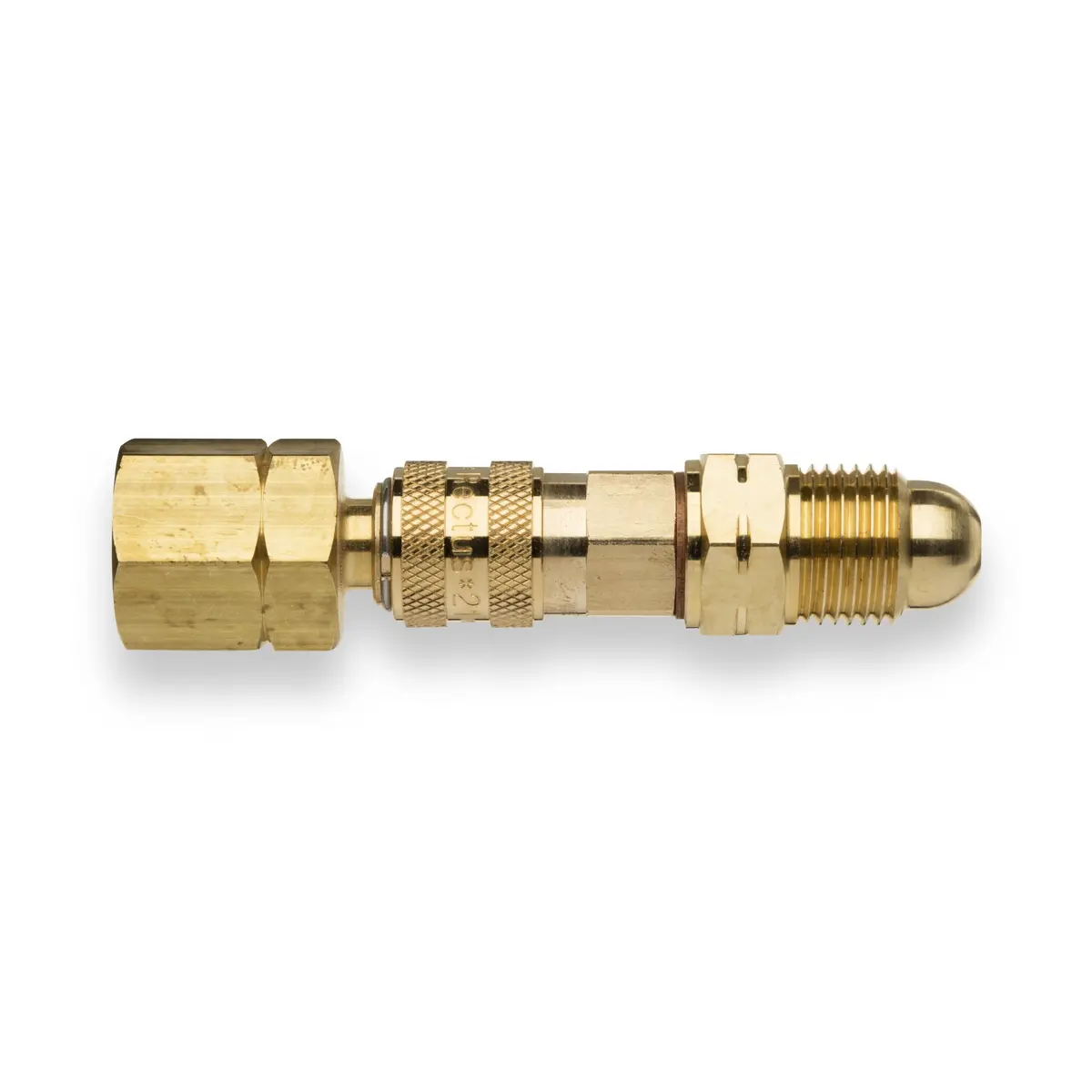 Weldcraft Water Qwik-Release - Qrw 1