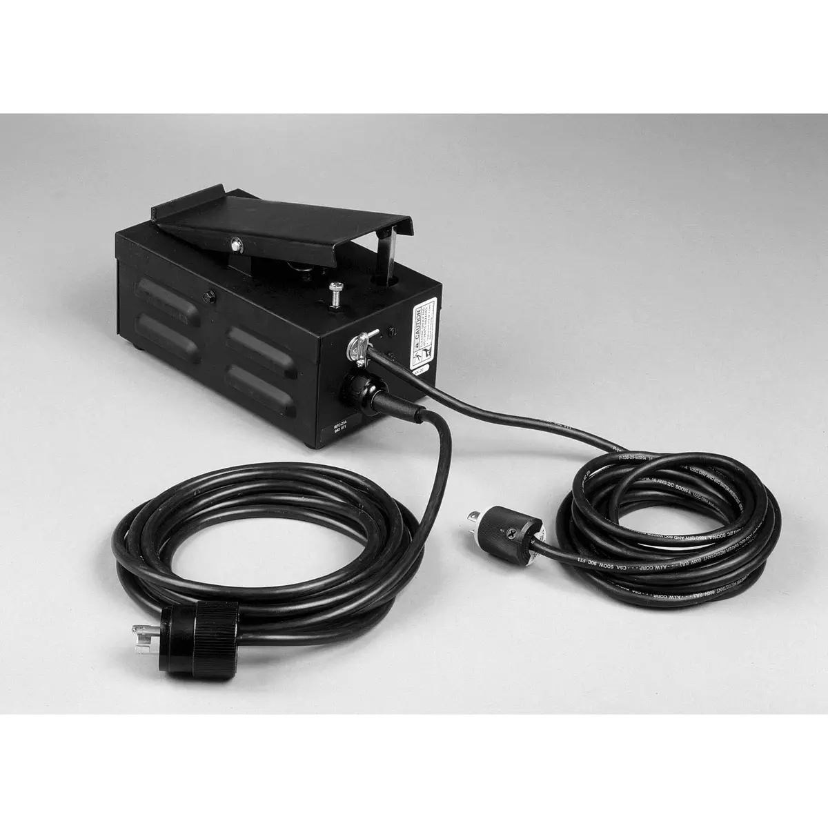 Miller Rfc-23A Foot Control - 242199020 1
