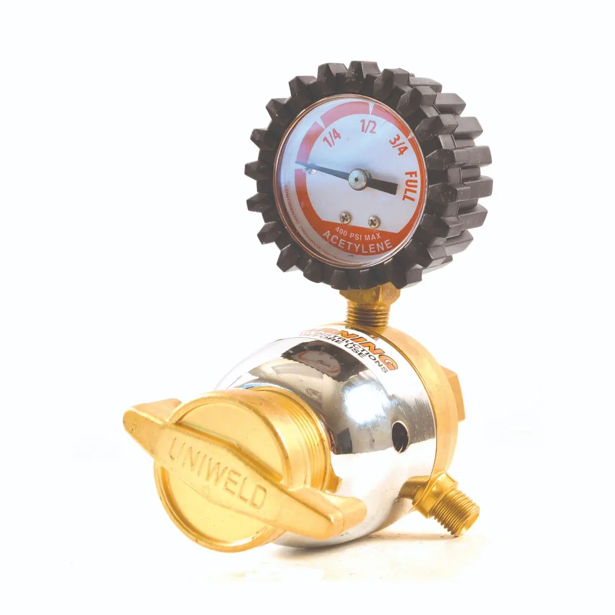 Uniweld Regulator Ld Acetylene Cga200 - Rmc 1