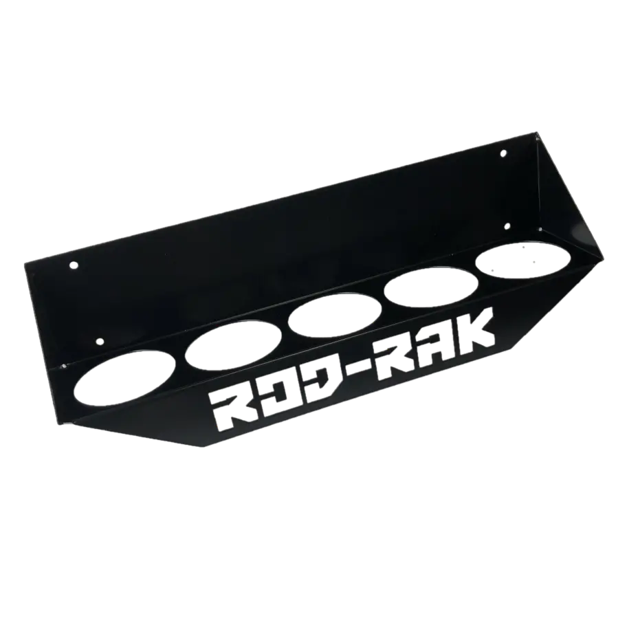 Blue Demon Rod-Rak For 14" Storage Tubes 1