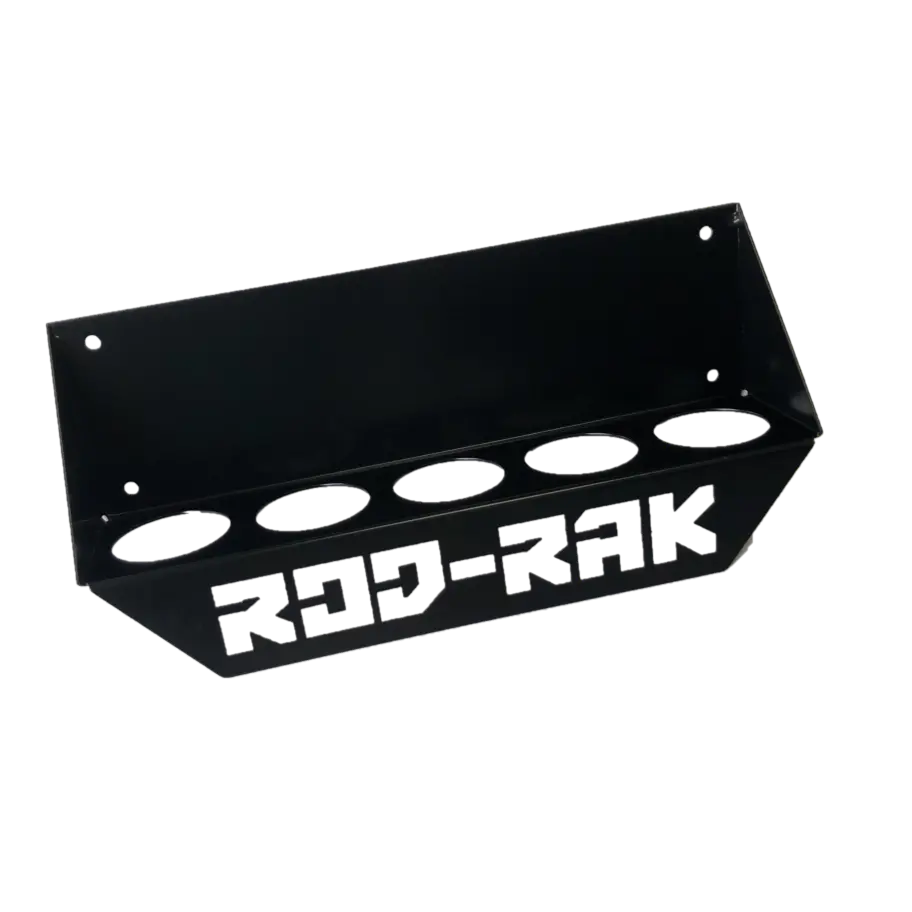 Blue Demon Rod-Rak For 36" Storage Tubes 1