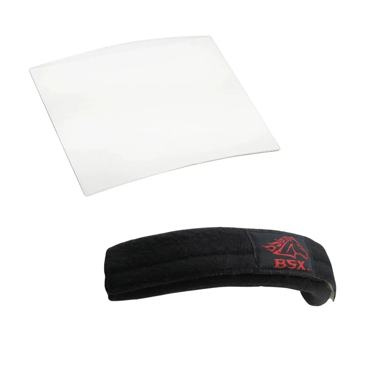 Bakers Bundle For Esab Savage A40 Helmet 1