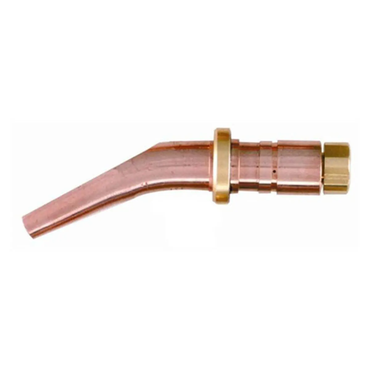 Smith Acetylene Hd Riser Cutting Tip - Sc14-3 1
