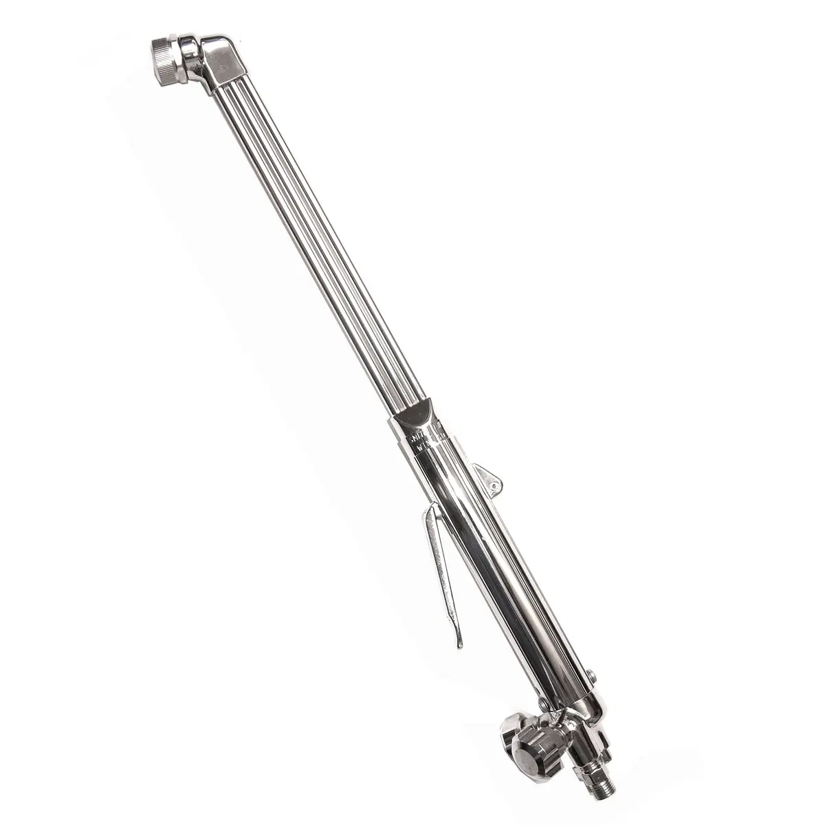 Smith Hd Straight Cutting Torch W/ 75 Degree Head, 21" - Sc225 1