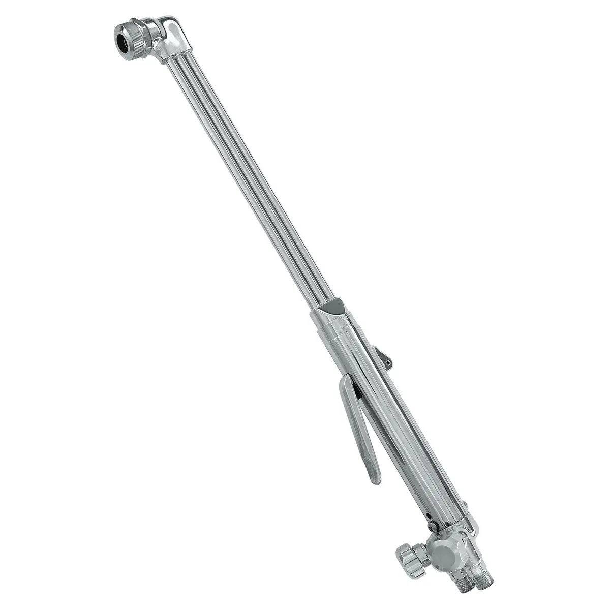 Smith Hd Straight Cutting Torch W/ 21", 90* Head - Sc229 1