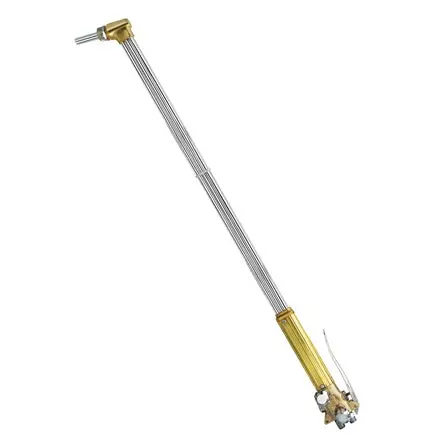 Smith Sc935 Gas Axe Extra Heavy Duty Torch - 75 Deg. Head - 3' - Sc935 1