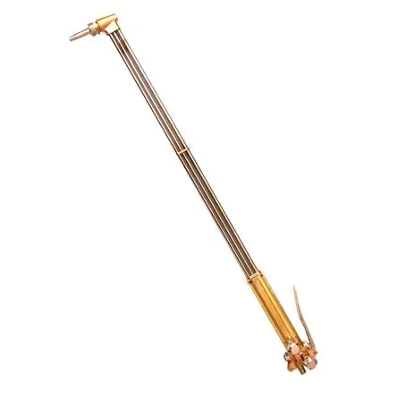 Smith Gas Axe Extra Heavy Duty Torch - 90 Deg. Head - 3' - Sc939 1