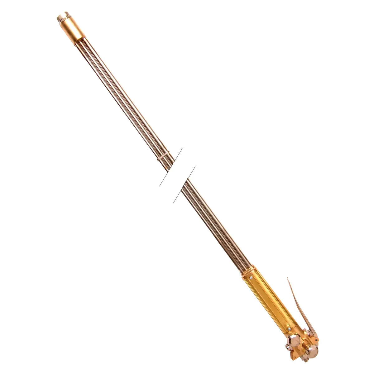 Smith Gas Axe Straight Cutting Torch, 4 Ft - Sc940 1