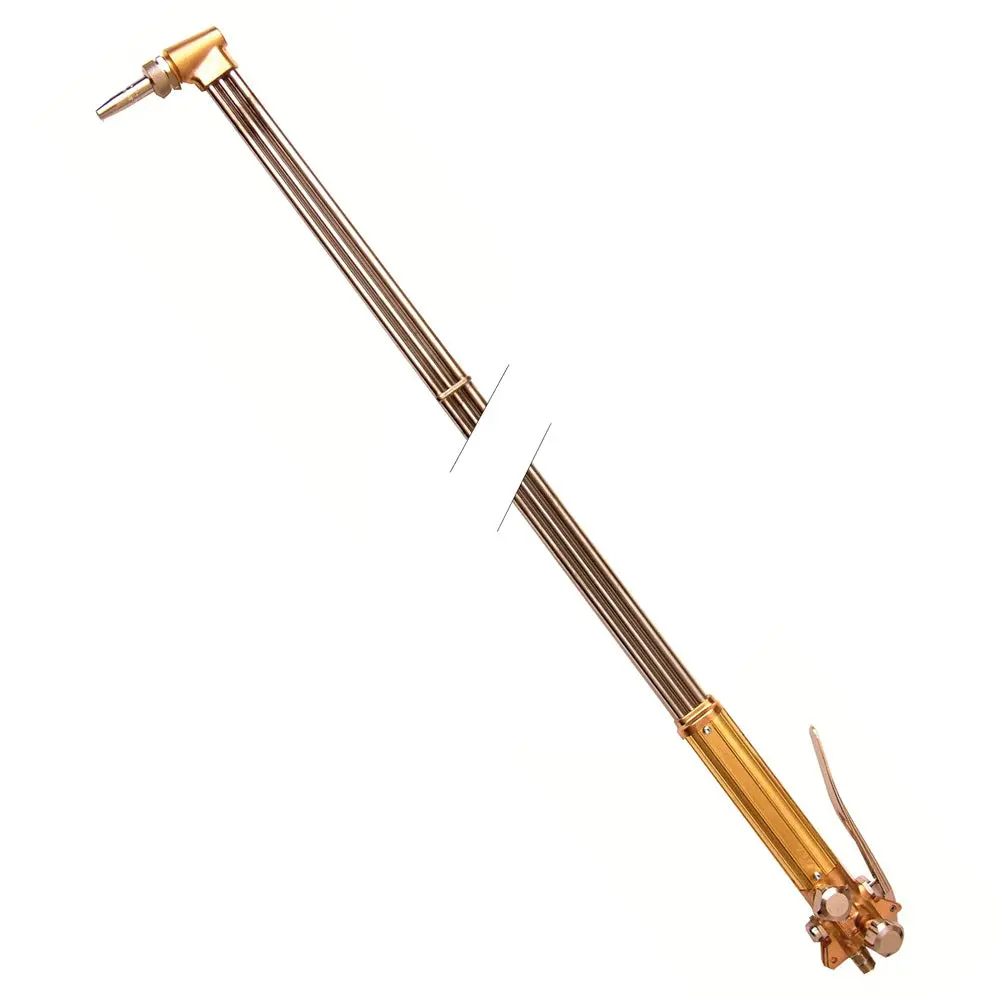 Smith Sc969 Gas Axe Extra Hd Torch -90 Deg. Head 6' - Sc - Sc969 1