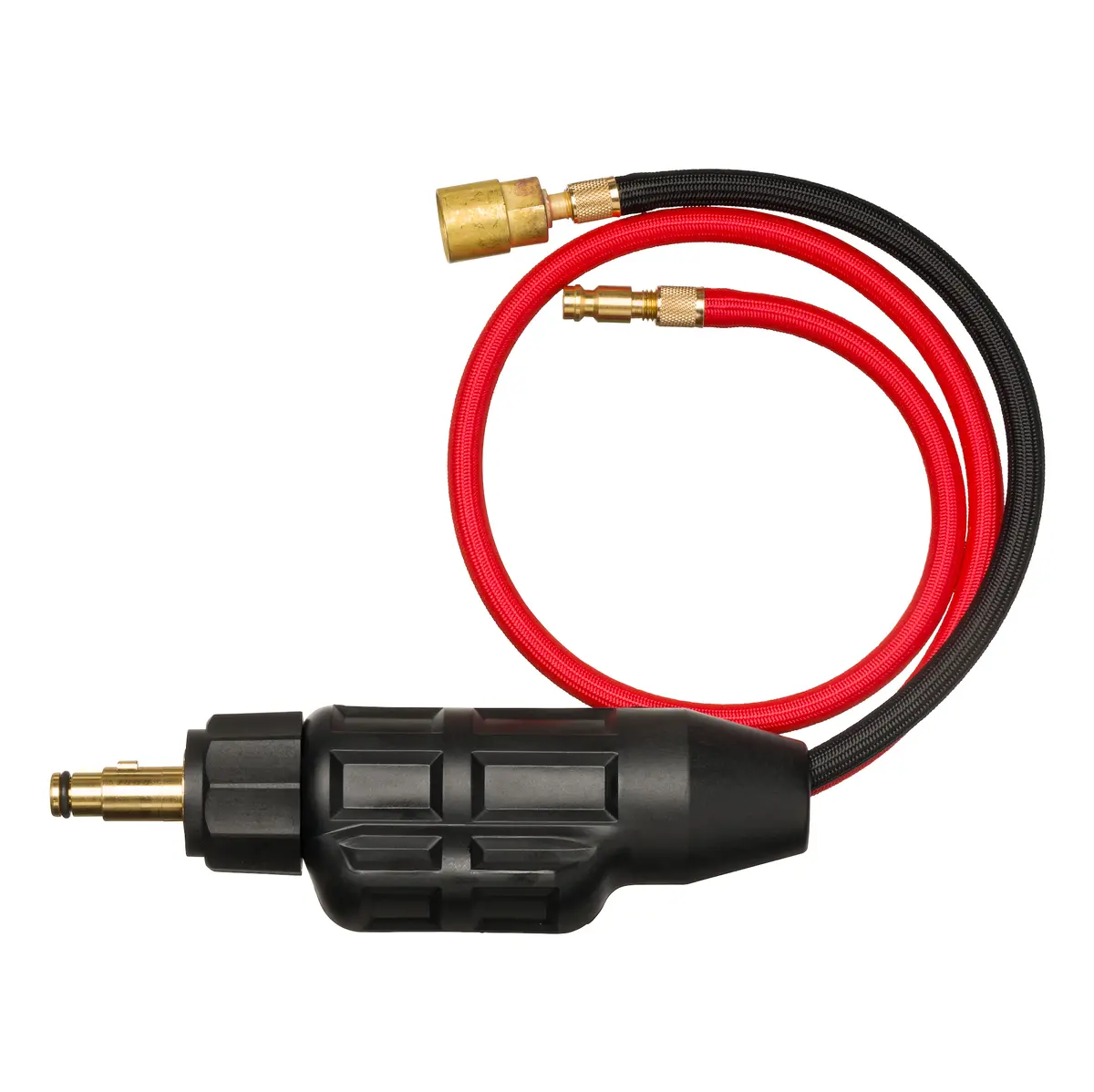 Ck Worldwide 250A Rigid Head Water Cooled Tig Torch, 25 Ft - Fronius Combo Water 2