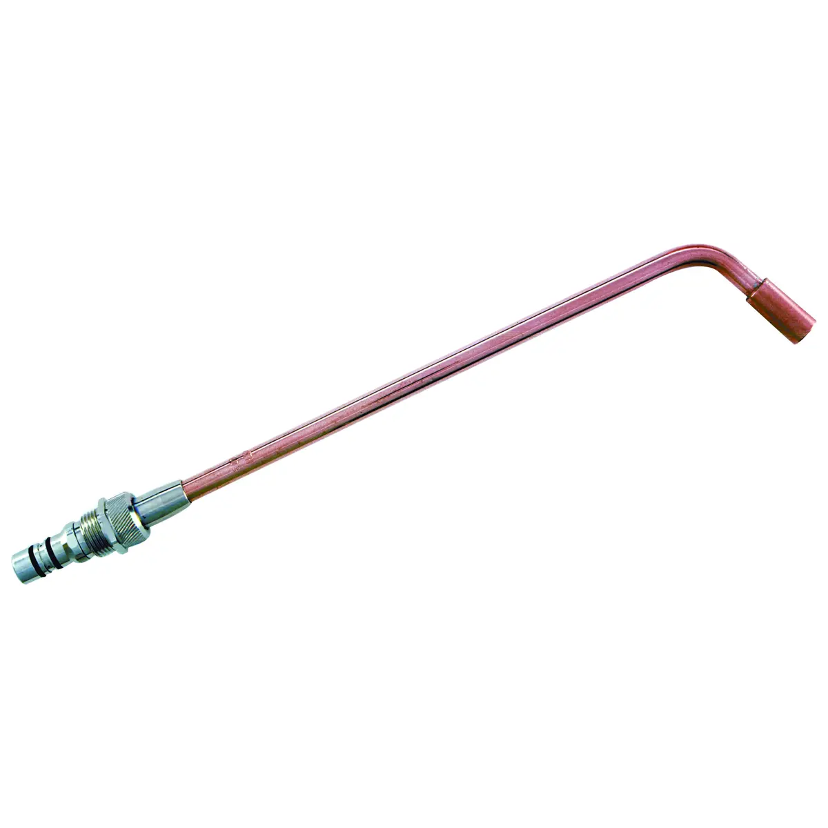 Smith Hd Acetylene Heating Tip, 750 Avg Btu/Hr - St603 1