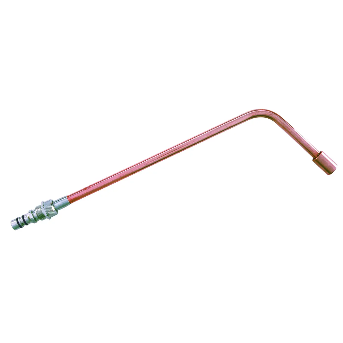 Smith Hd Acetylene Heating Tip, 670 Avg Btu/Hr - St605 1