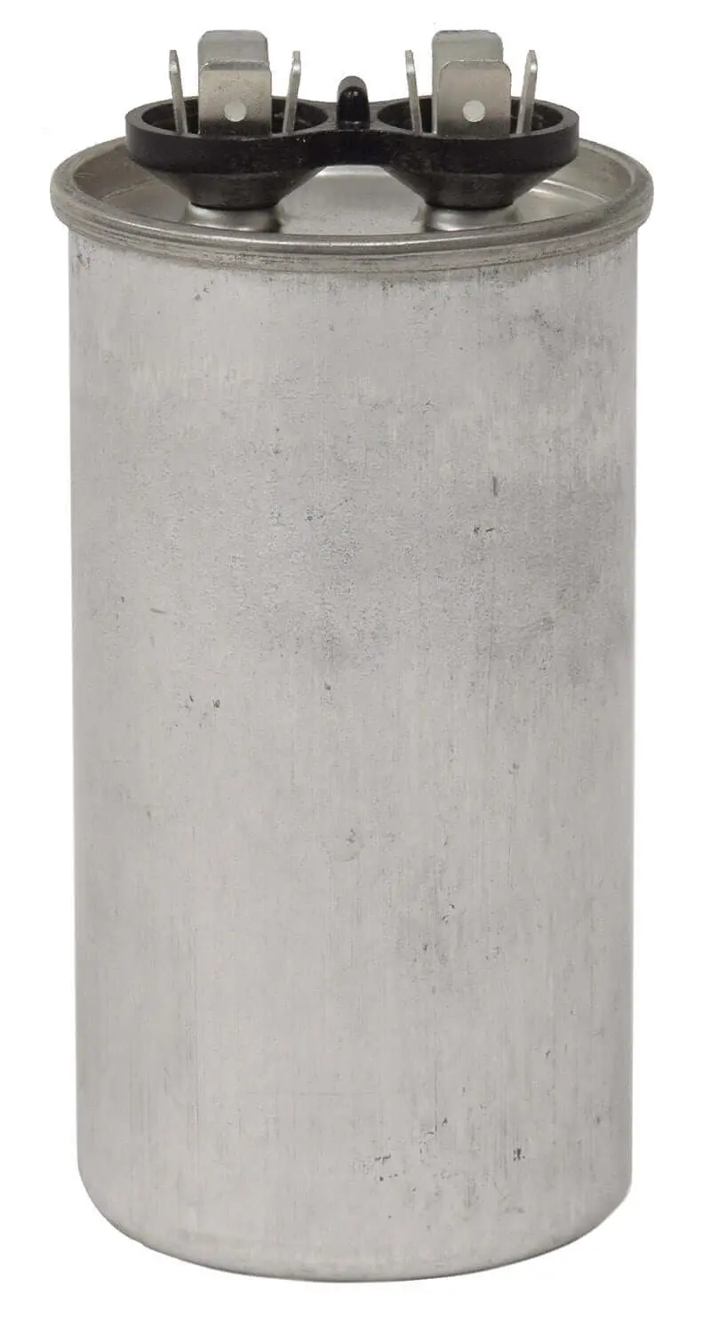 Capacitor For Rotary Vane  Rv75/Rv100 Compressors 1
