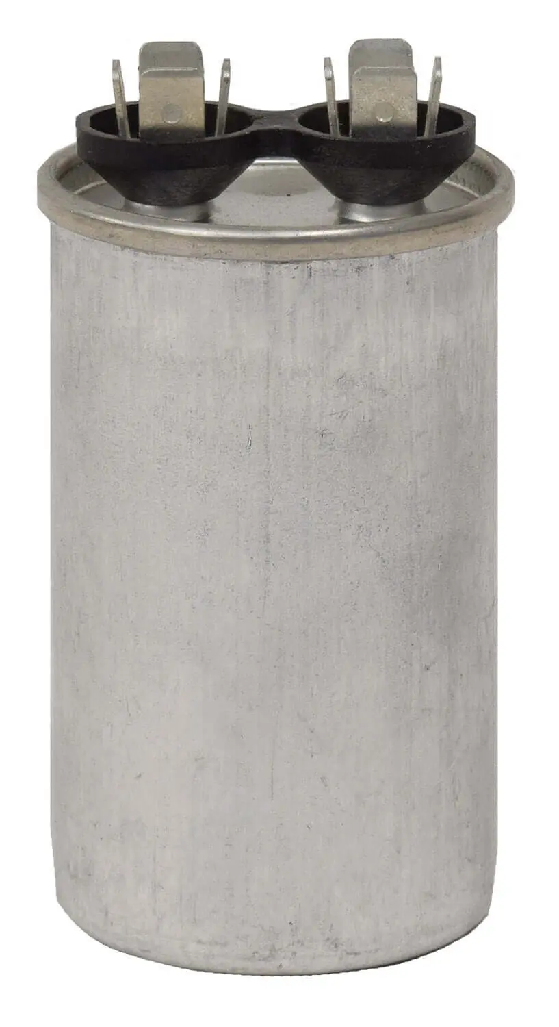 Capacitor For Src25/252/50/502 Compressors - Replacement 1