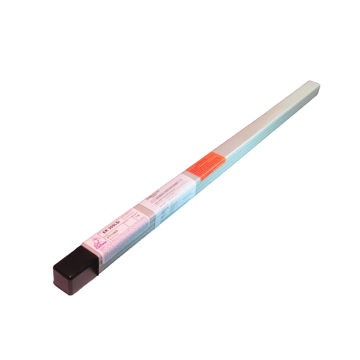 Crown Alloys Er 309Lsi 1/8X36" Tig Welding Rod 1Lb Tube - St309/Tzo-Bp 1