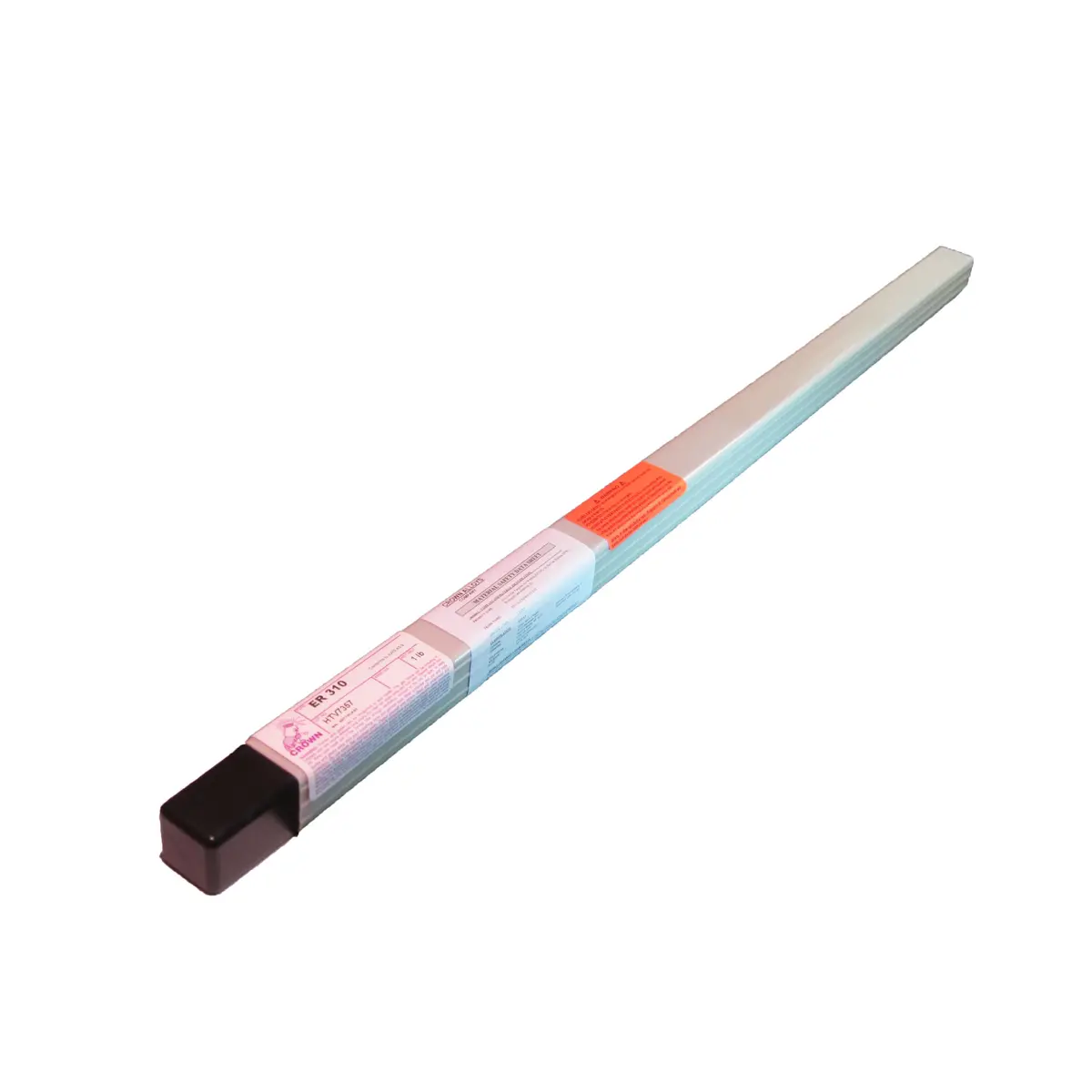 Crown Alloys Er 310 - 1/8X36" Tig Welding Rod (1Lb Tube) - St310/To-Bp 1