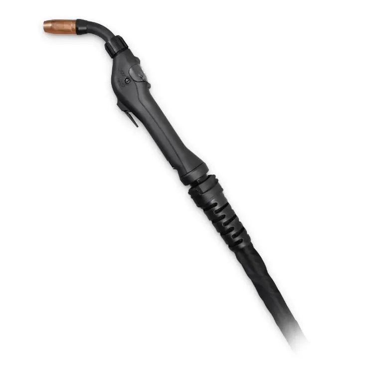 Miller Xr-Aluma-Pro A Gun, 25 Ft - 301569 2