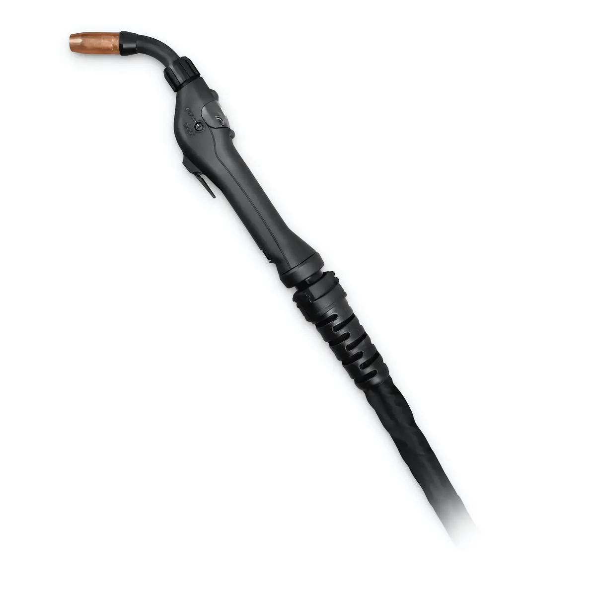 Miller Xr-Aluma-Pro Water-Cooled Push Pull Gun, 35 Ft. - 301573 1
