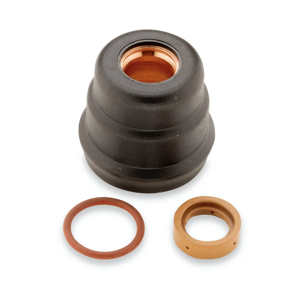 Hobart Cup, Swirl Ring And O-Ring Kit For Af250ci Plasma Torch - 770497 1