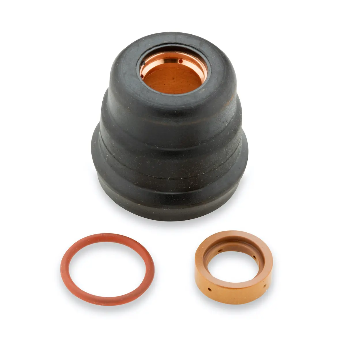 Hobart Plasma Shield Cup, Swirl Ring & O-Ring Kit - 770653 1