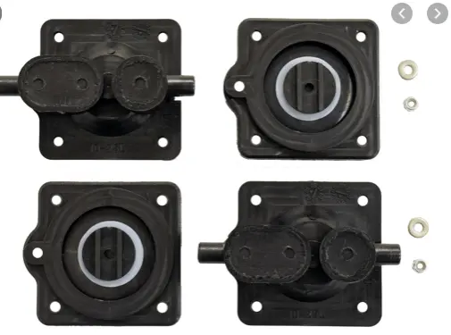 Rebuild  Kit For Klc - Klc60-Klc80 1